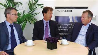 Market Update Autumn 2017 - Full episode