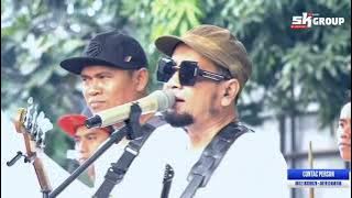 LAGI - LAGI CINTA || AJI IRAMA || SK GROUP.