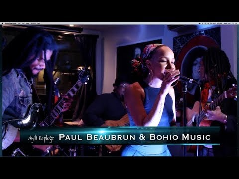 Ayiti Deploge Paul