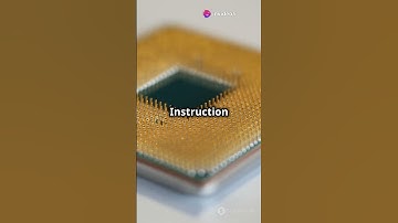 Understanding Registers: The Heart of CPU Data Processing