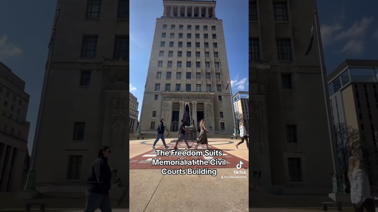 Walk through St. Louis with us on 314 Day!♥️✨