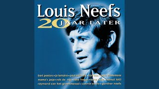 Video thumbnail of "Louis Neefs - Laat Ons Een Bloem"