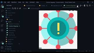 Publishing Of React Native App To An Expo Store || Corona-Tracker