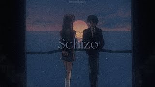 Schizo [lyrics] // Melanie Martinez