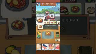 My sushi story delivery order resep screenshot 4