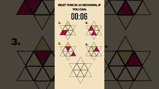 Psychometric Test Hex Challenge : Can You Spot the Rule