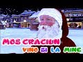 Mos Craciun Vino Si La Mine - Cantecele copii