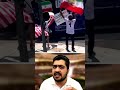 US and Fifa betrayed the Iran Football Team #fifaworldcup2026 #football #fifa #shorts