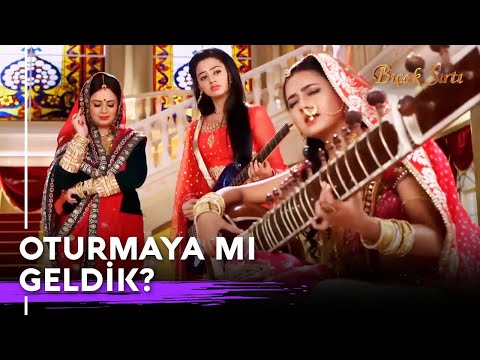 Swara ve Ragini'den Gitar Şov | Bıçak Sırtı Hint Dizisi 59. Bölüm