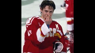 1994 NHL All Star Game, Pavel Bure 2 Assists Jan 22, 1994 NBC