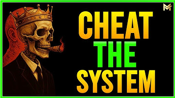 How to Make So Much Money it Feels Like CHEATING - Machiavelli