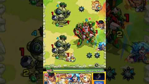 تحميل モンスト ブルジオン Mp4 Mp3