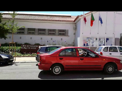 Viver em Portugal - Conheça Paço de Arcos