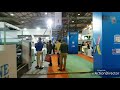 Mumbai exhibition pamex yash copier color toner xerox konica minolta ricoh canon kyocera