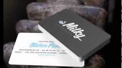 In Danh Thiếp Name Card Đẹp Giá Rẻ Tại TPHCM | In Thảo Minh