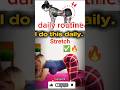 Senior FitLife Daily Routine: Test Your Hip Mobility! #gym #gymmotivation