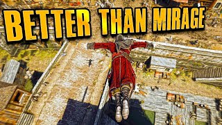 AC Unity with Mods is 1000 times better than AC Mirage