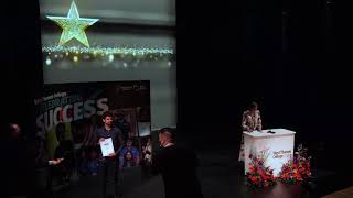 West Thames College Student Awards 2021
