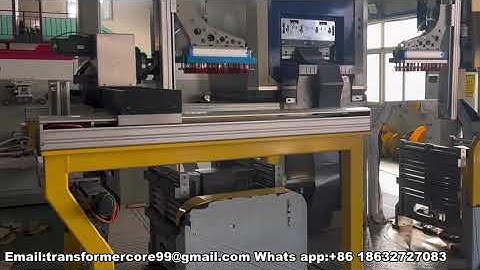Unicore Machine-410A,Duo core,Distributed Gap (DG) Cores,Same AEM UCM440A Automatic Duo Core Machine