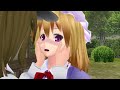 東方MMD Hypnotized Renko マインドコントロール 東方MMD Hypnotized Renko マインドコントロール