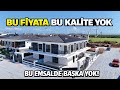 Bu Fiyata Villamı Kaldı Didim Merkezde Köşe Konumda Uygun Fiyata (D-101)
