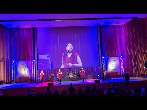 Prhythm　アカペラ　やさしさに包まれたなら