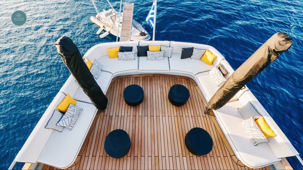 ELIXIR CRUISES BEYOND BOUTIQUE