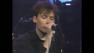 The Jesus and Mary Chain - Come On (Live at MTV&#39;s &quot;120 Minutes&quot;, 1994)