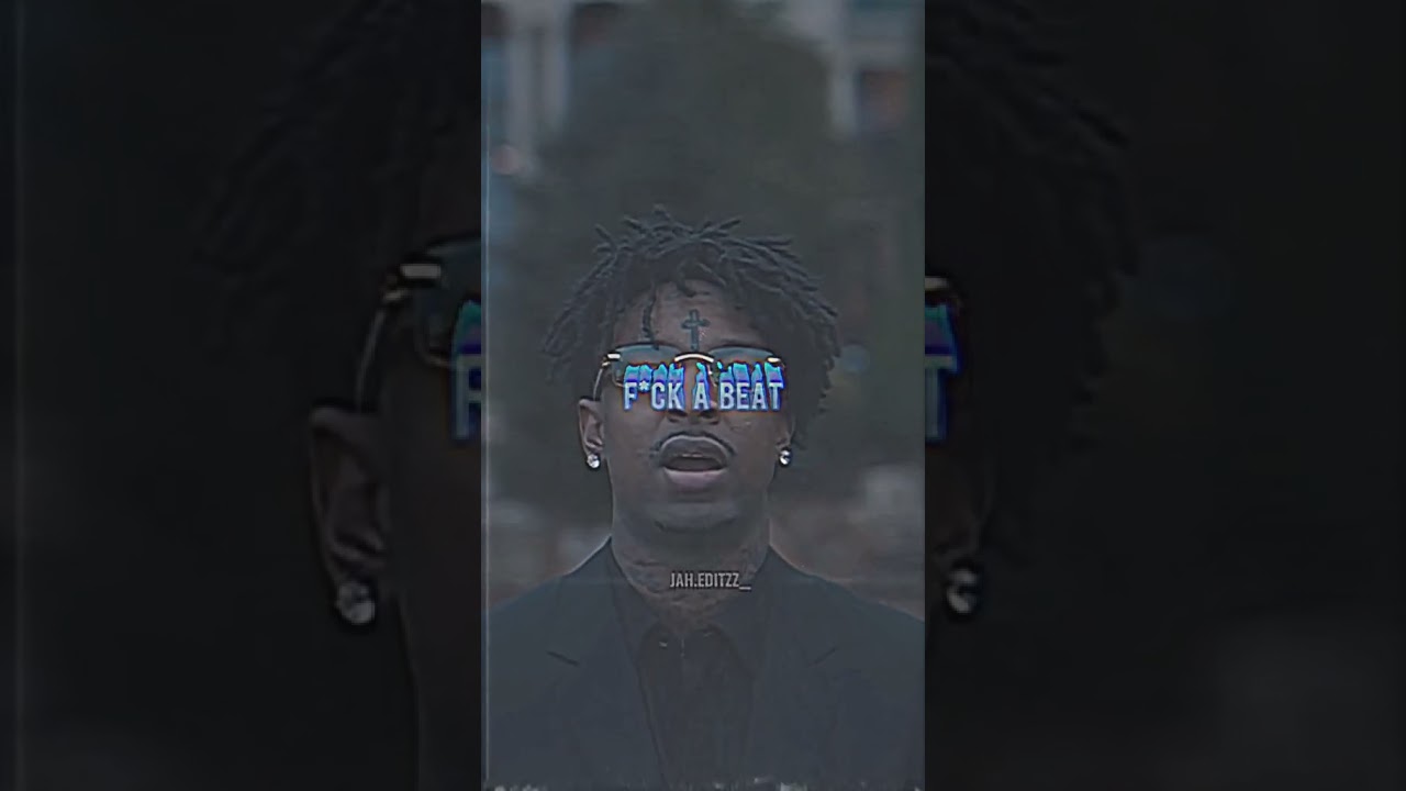 21 Savage,Tayk - The race remix (lyrics)