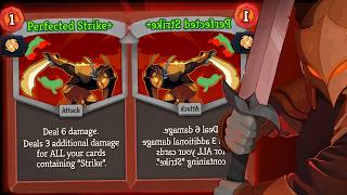 The Perfected Strike Deck Dupe | Rhapsody Plays Slay the Spire 2 [Early Access]