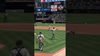 High Bunt #mlbtheshow24