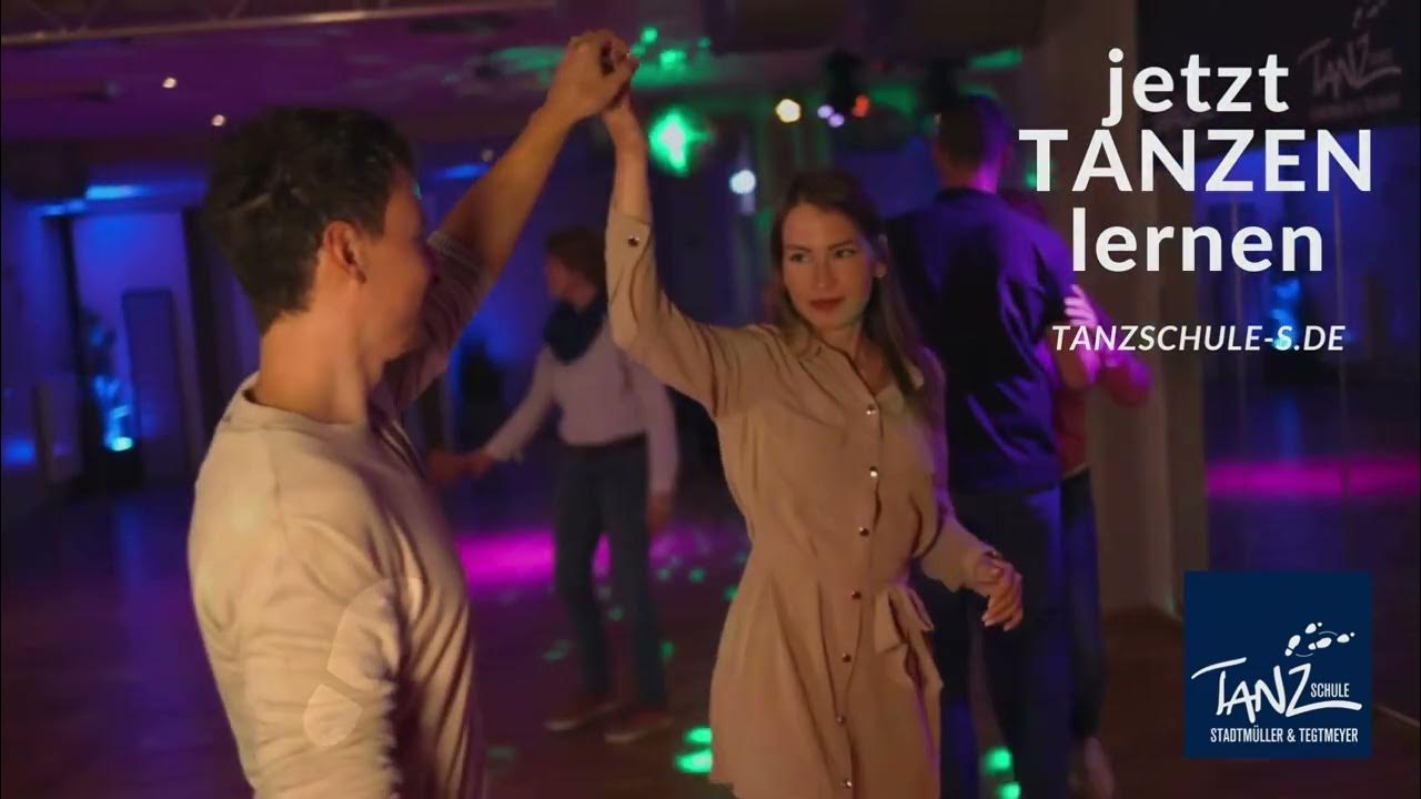 WELTTANZPROGRAMM FÜR ERWACHSENE PAARE YouTube