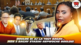 Download Lagu Bwa mare! Avoka BOULOS yo monte sou resif..men 5 akizasyon ki sou Dol Mèsenè yo fè pye sòl..Trump?? MP3 Download Lagu Bwa mare! Avoka BOULOS yo monte sou resif..men 5 akizasyon ki sou Dol Mèsenè yo fè pye sòl..Trump?? MP3