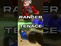 Obtenir ranger tenace sur dragon ball xenoverse 2