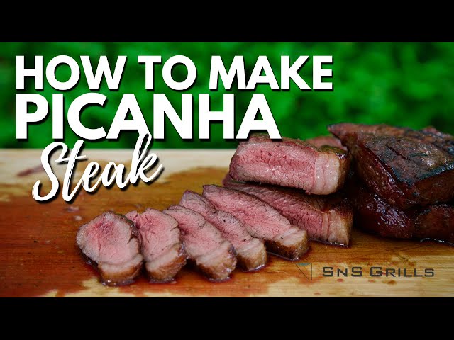 Guga Foods Knows The Best Way To Make Picanha Steak