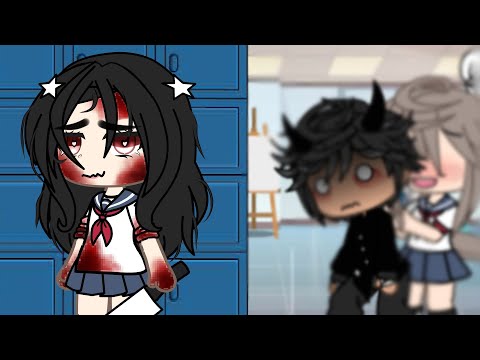 –[🎭]-Ваша роль-[🔪]-//меме//-{Gacha life}