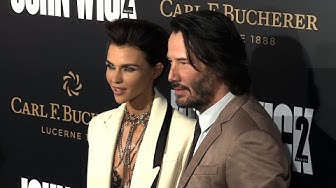 John Wick 2 Besetzung John Wick 2 Besetzung