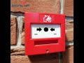 Emergency Alarm System Installation by Security iCam