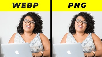 How to convert WEBP TO PNG for FREE IN less than 19 SECONDS