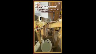 Ever wonder how whiskey actually gets made? 🥃 Pathfinder Farm Distillery Tour #shorts