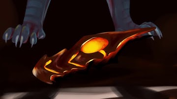 Touch-Tone Telephone Wof MAP Part 16 [Collab with Pantherheart]