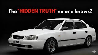 Why Hyundai Accent Was Discontinued in India | Legend