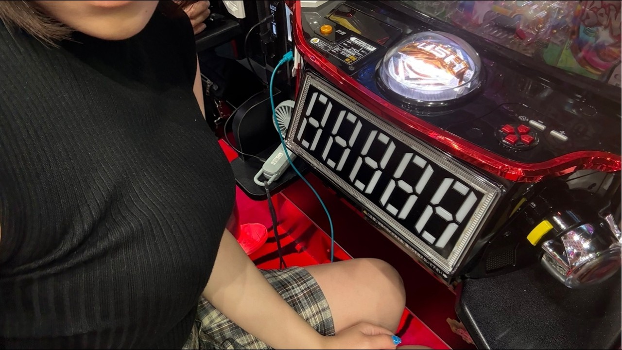 【パチンコ生配信】e牙狼12黄金騎士極限で今度こそ7500‼︎ キング観光サウザンド伊勢店様　【ホール生配信】