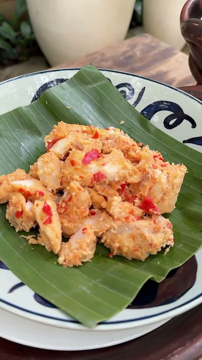 MUKBANG LOBSTER DI DHARMAWANGSA HOTEL JAKARTA