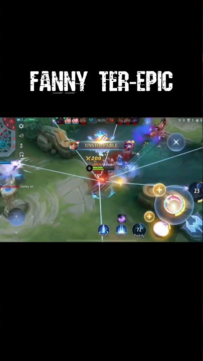 Fanny Daffa bikin Meriang...😂