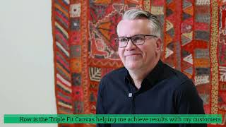The Triple Fit Canva @insead