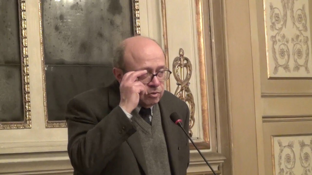 Antonio Gargano - Giambattista Vico