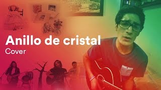 Salamandra - Anillo de Cristal (Cover de Paulo Sánchez)