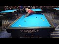 Derby City Classic 2023 9 ball Brett Snowden vs Lee Van Corteza