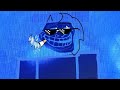( Trollge Universe Incident ) The Anti Ruler Asmr